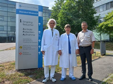 Die 7 besten Fachärzte für Innere Medizin in Mosbach.